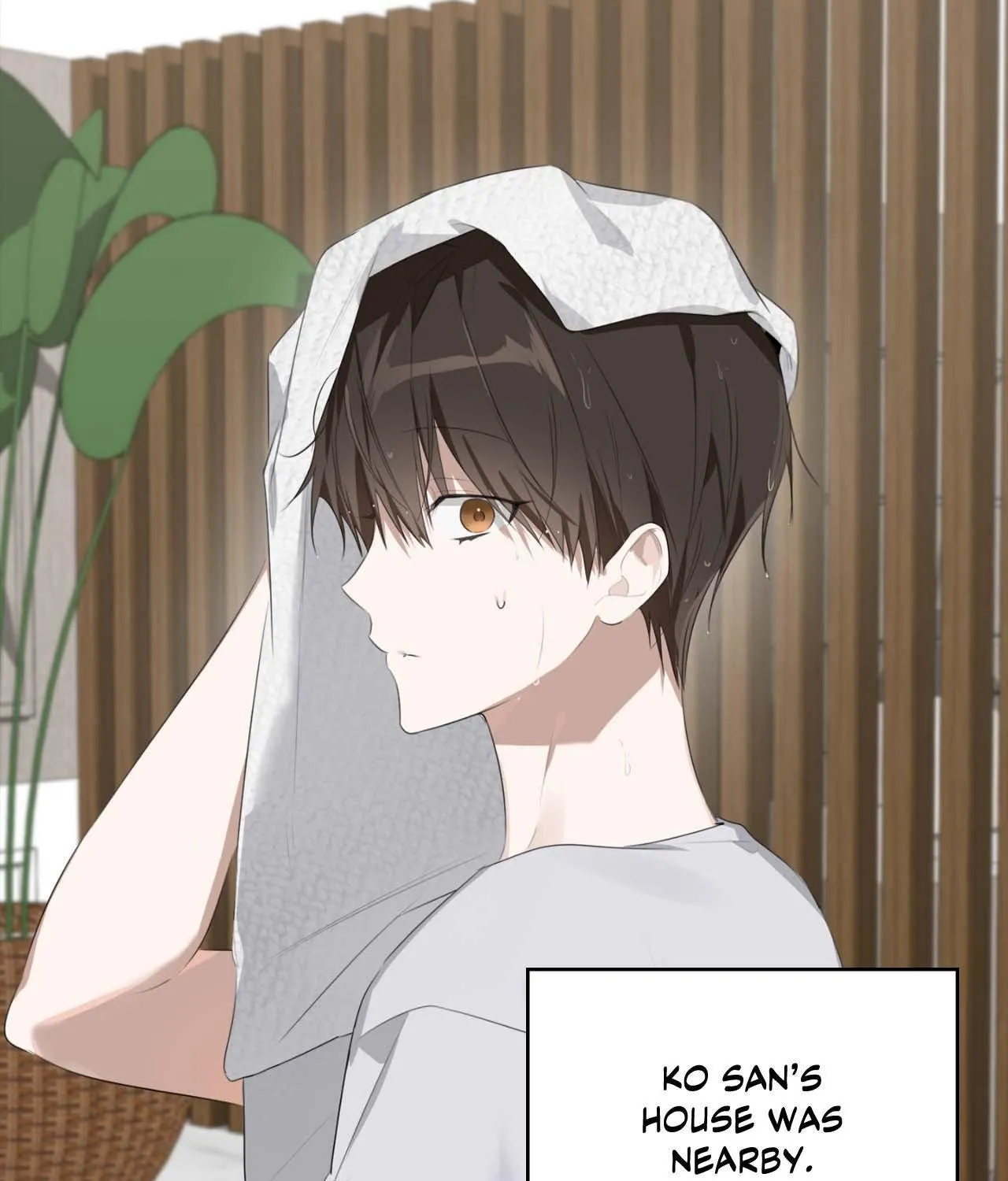 Rabbit Hole (Sojogeum) Chapter 10 page 43 - 