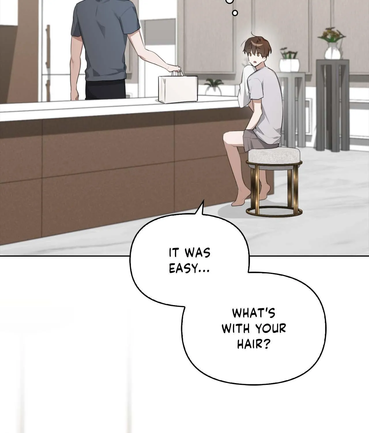 Rabbit Hole (Sojogeum) Chapter 10 page 47 - 