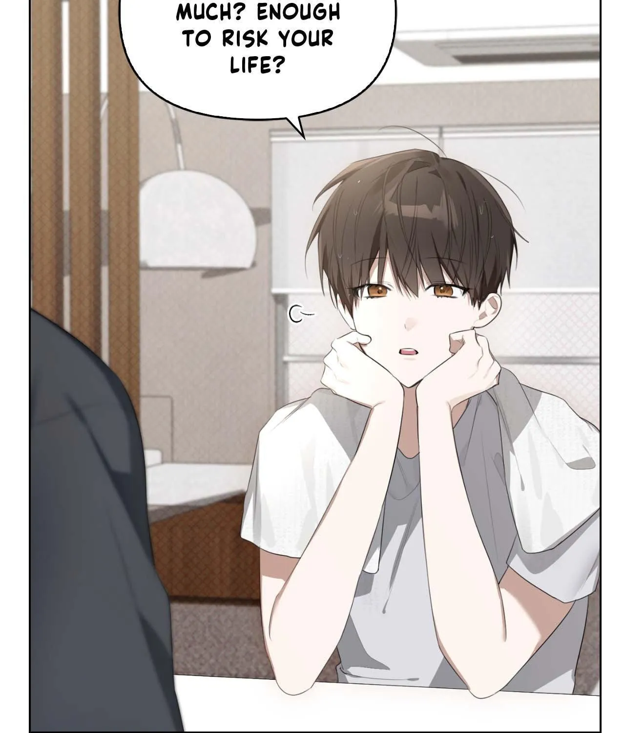 Rabbit Hole (Sojogeum) Chapter 10 page 58 - 