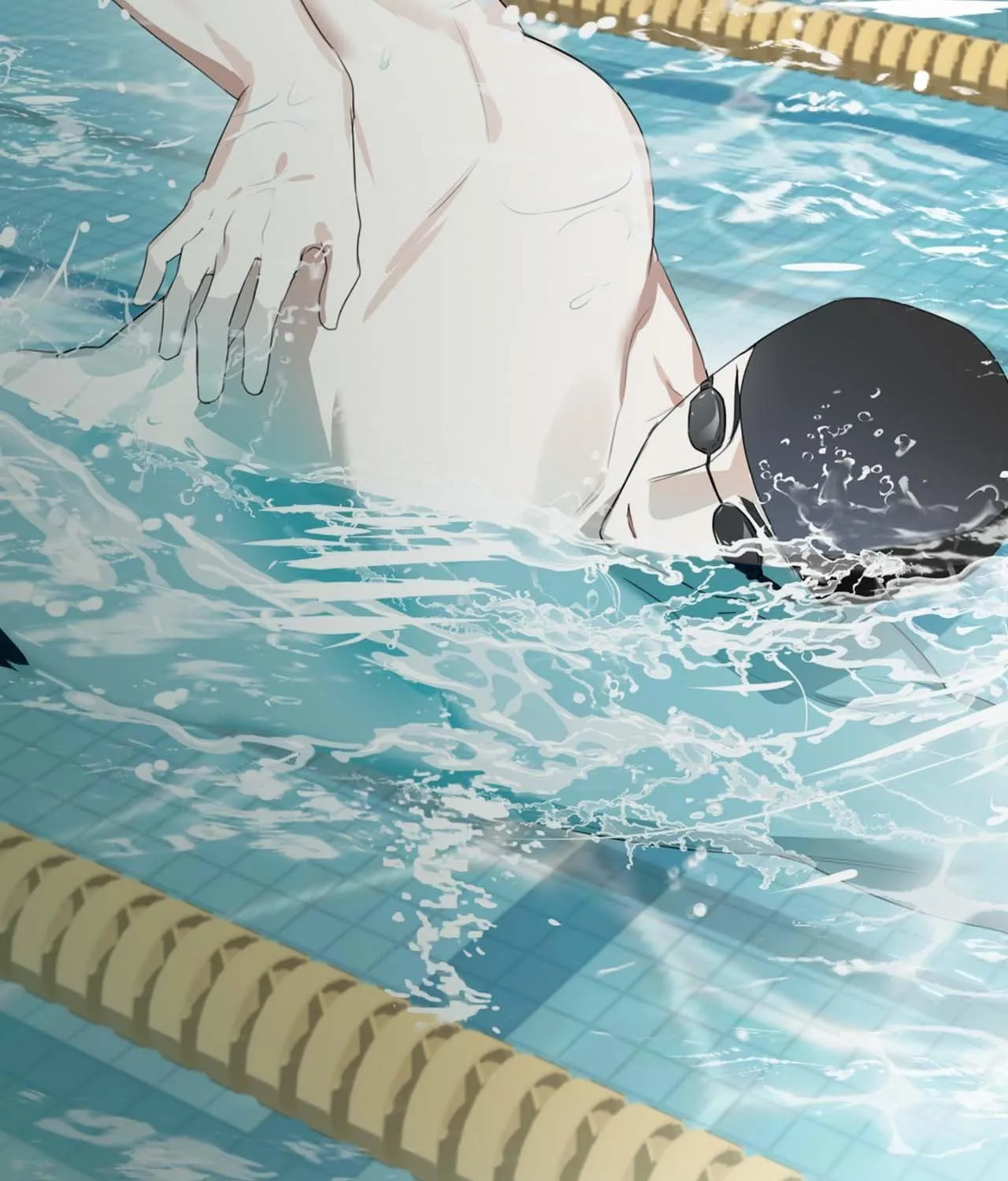 Rabbit Hole (Sojogeum) Chapter 10 page 64 - 