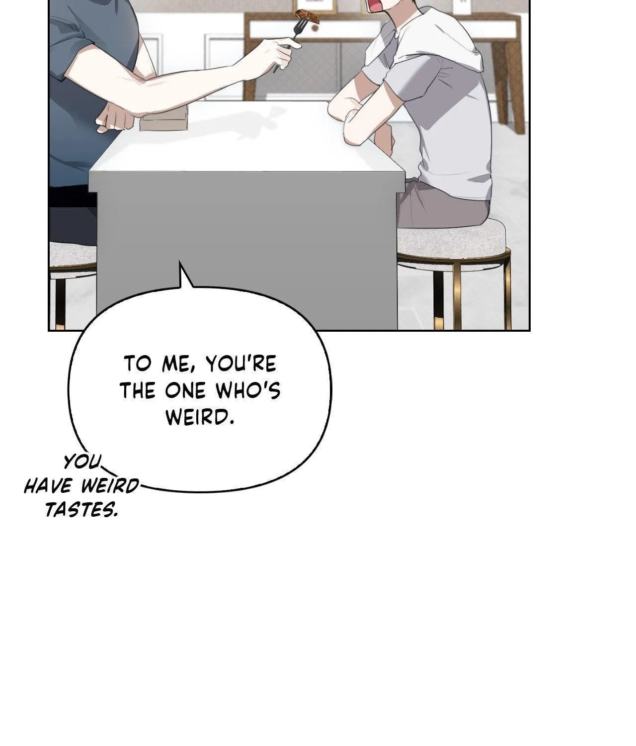 Rabbit Hole (Sojogeum) Chapter 10 page 71 - 
