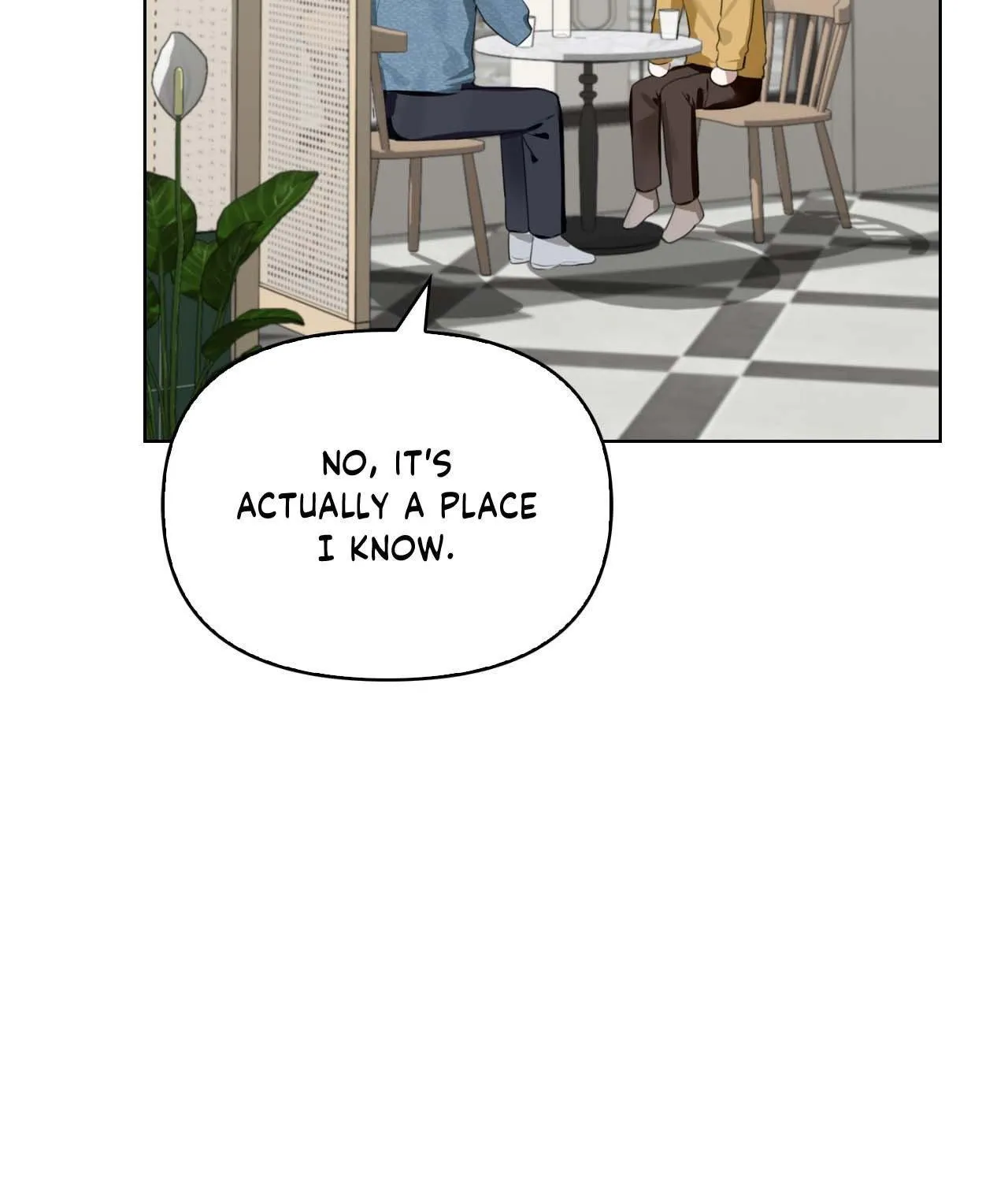 Rabbit Hole (Sojogeum) Chapter 11 page 109 - 