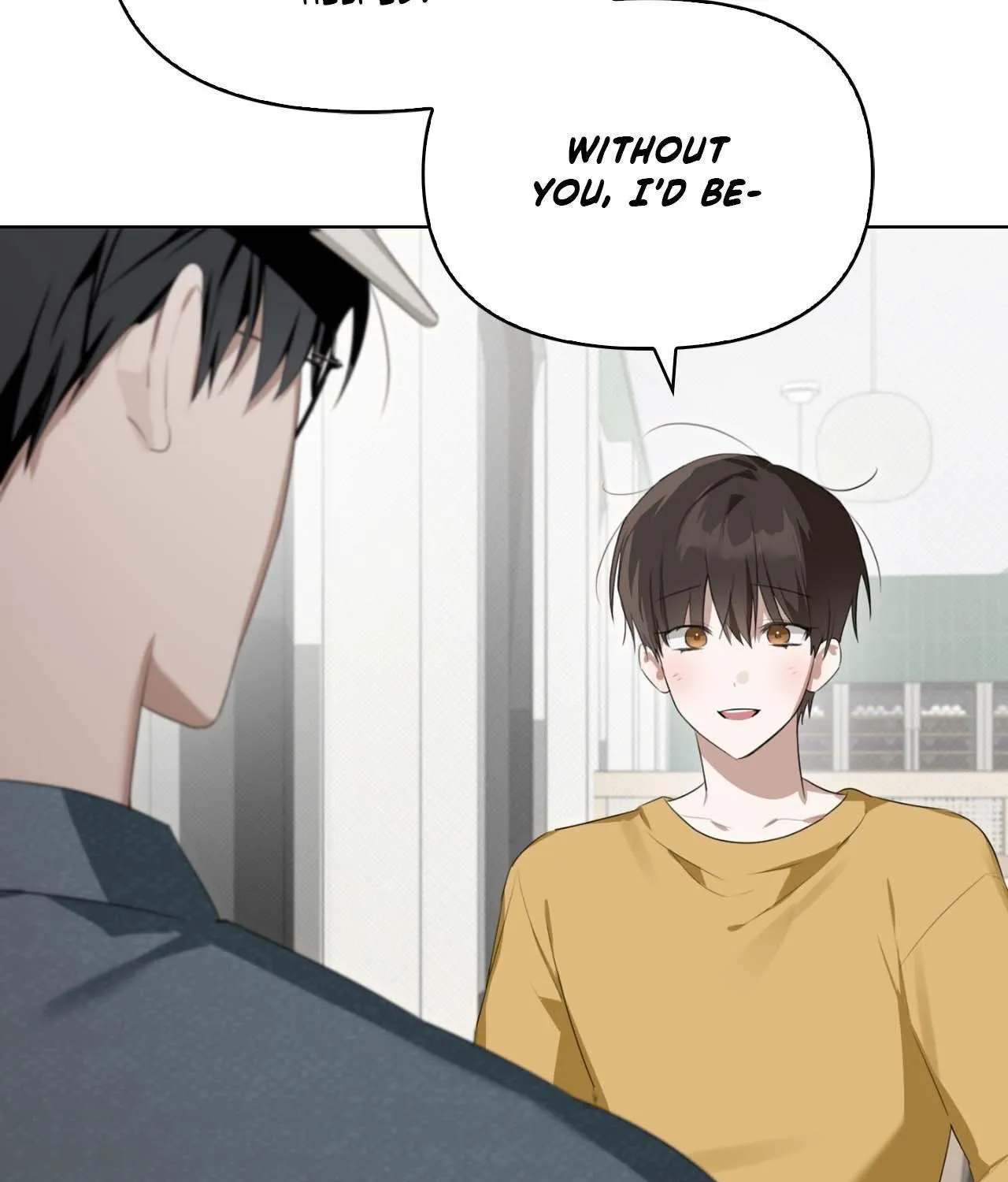 Rabbit Hole (Sojogeum) Chapter 11 page 124 - 