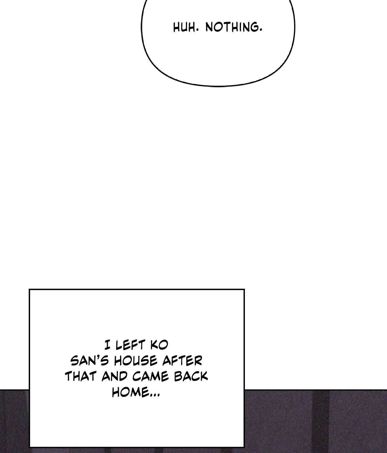 Rabbit Hole (Sojogeum) Chapter 11 page 14 - 