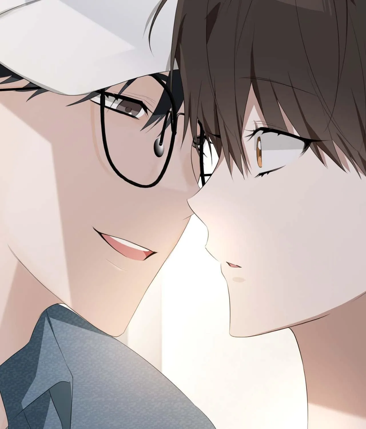 Rabbit Hole (Sojogeum) Chapter 11 page 133 - 