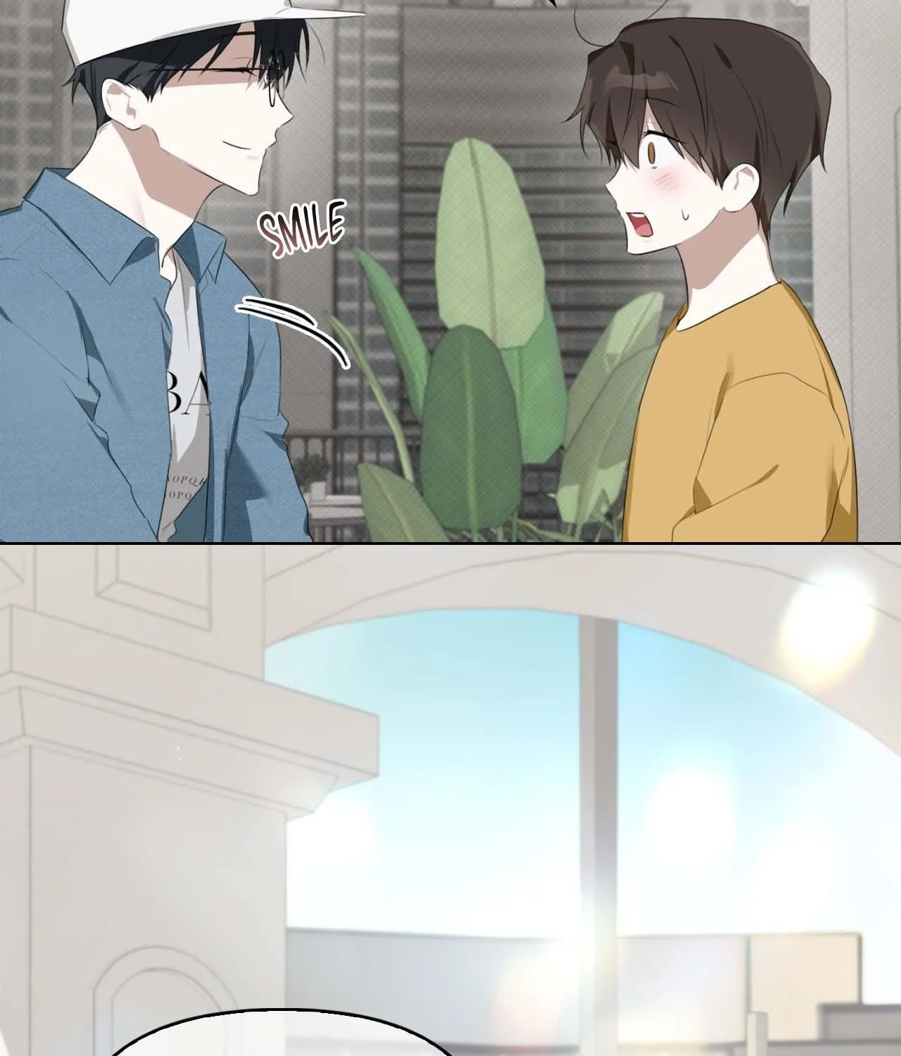 Rabbit Hole (Sojogeum) Chapter 11 page 137 - 