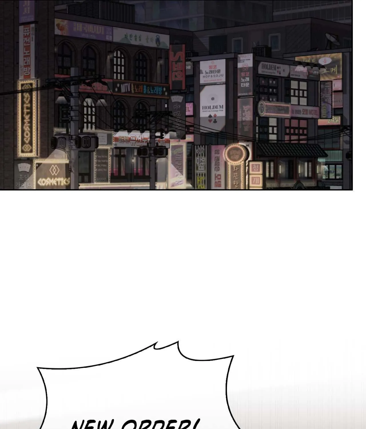 Rabbit Hole (Sojogeum) Chapter 11 page 145 - 