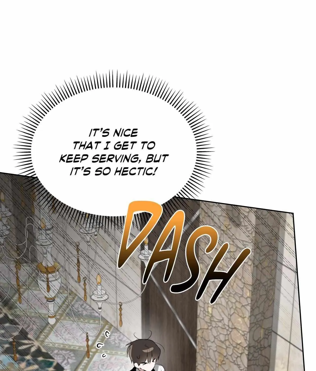 Rabbit Hole (Sojogeum) Chapter 11 page 150 - 