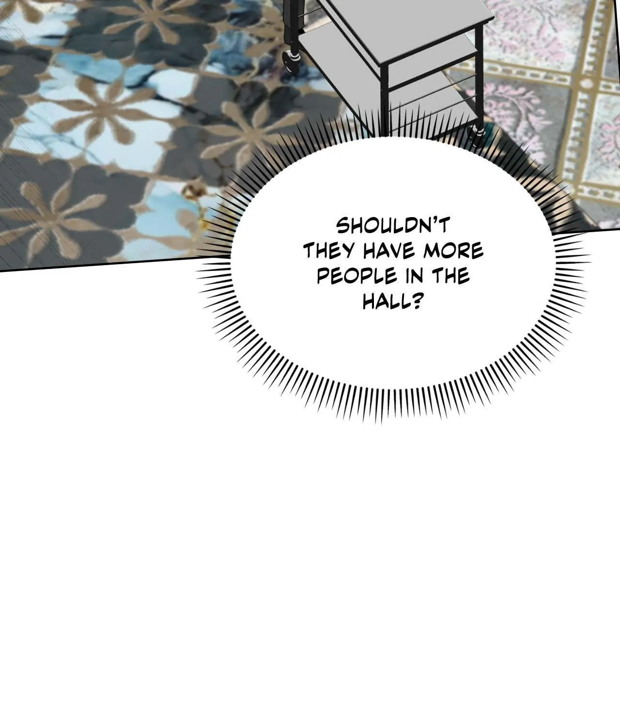 Rabbit Hole (Sojogeum) Chapter 11 page 152 - 