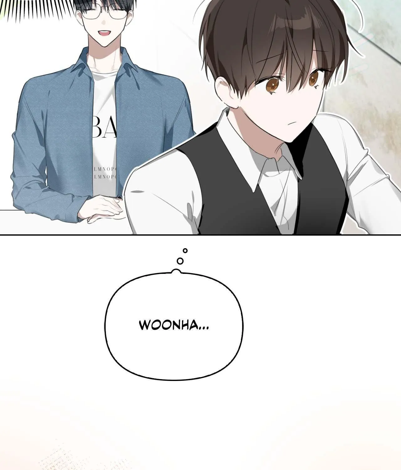 Rabbit Hole (Sojogeum) Chapter 11 page 154 - 