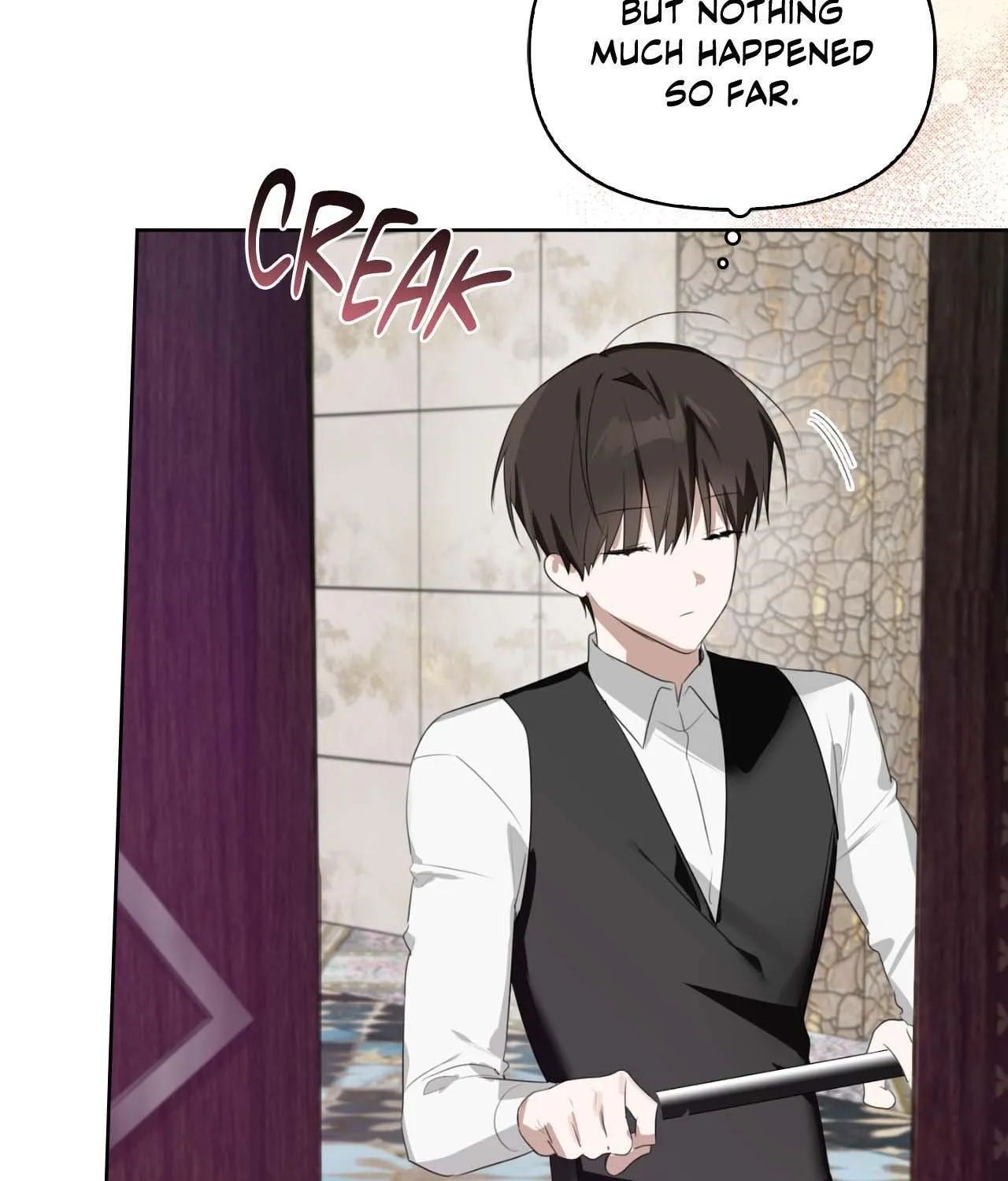 Rabbit Hole (Sojogeum) Chapter 11 page 158 - 