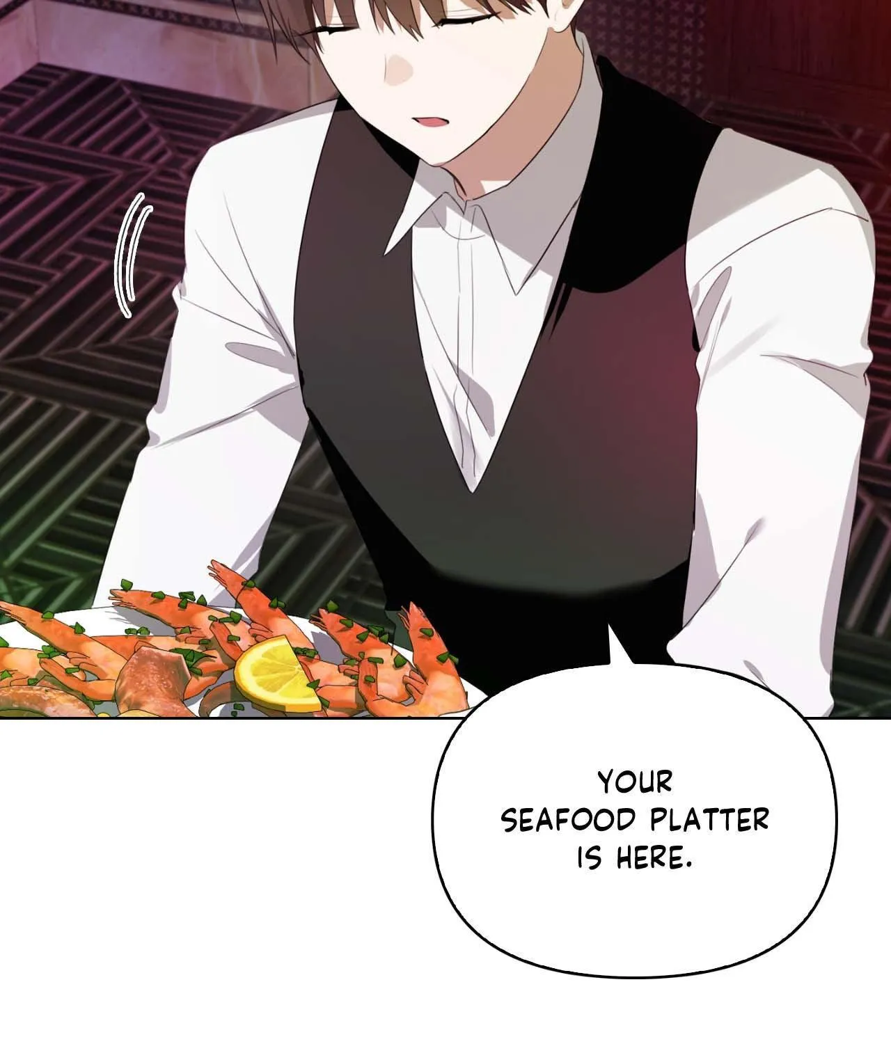 Rabbit Hole (Sojogeum) Chapter 11 page 162 - 