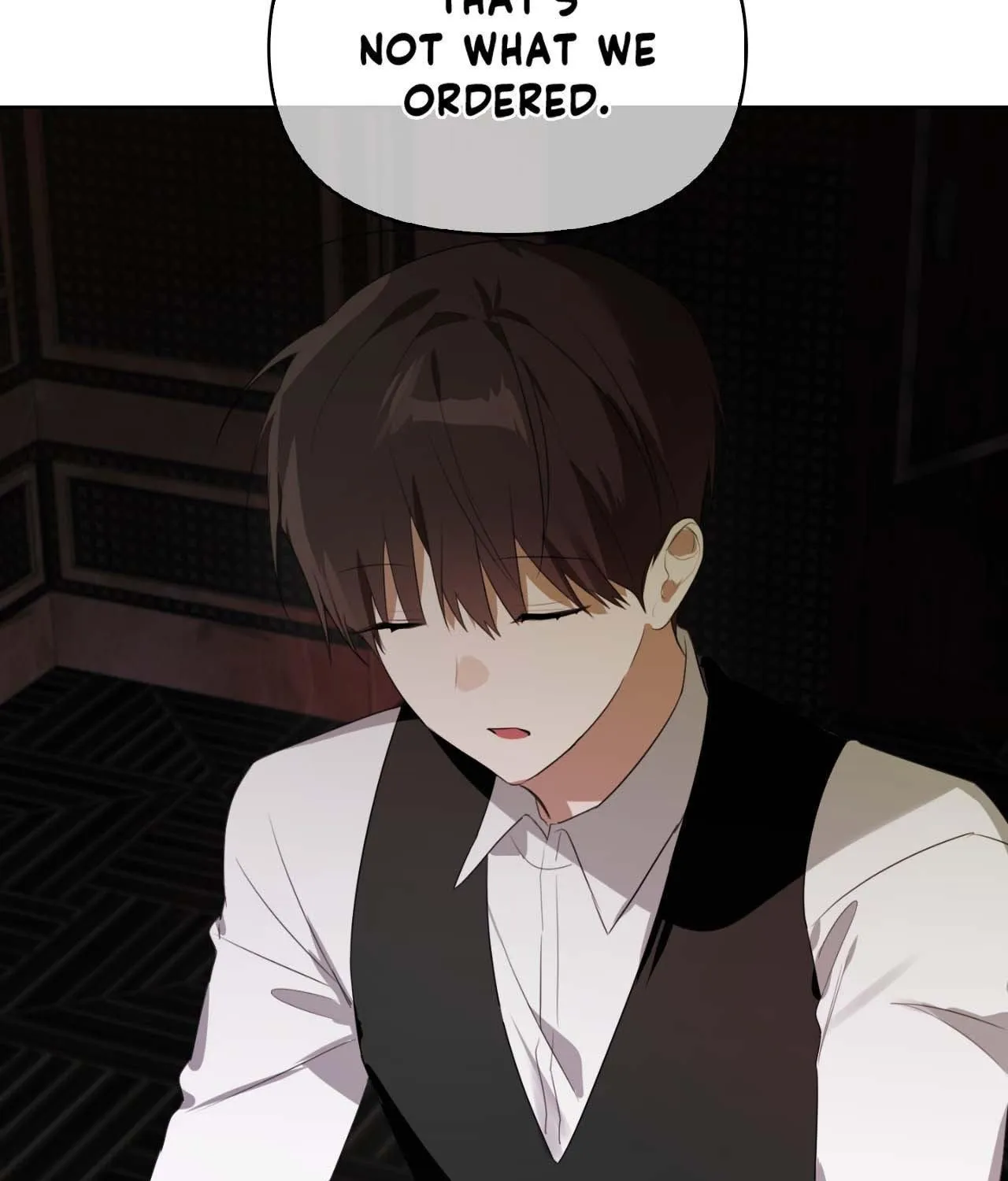 Rabbit Hole (Sojogeum) Chapter 11 page 164 - 
