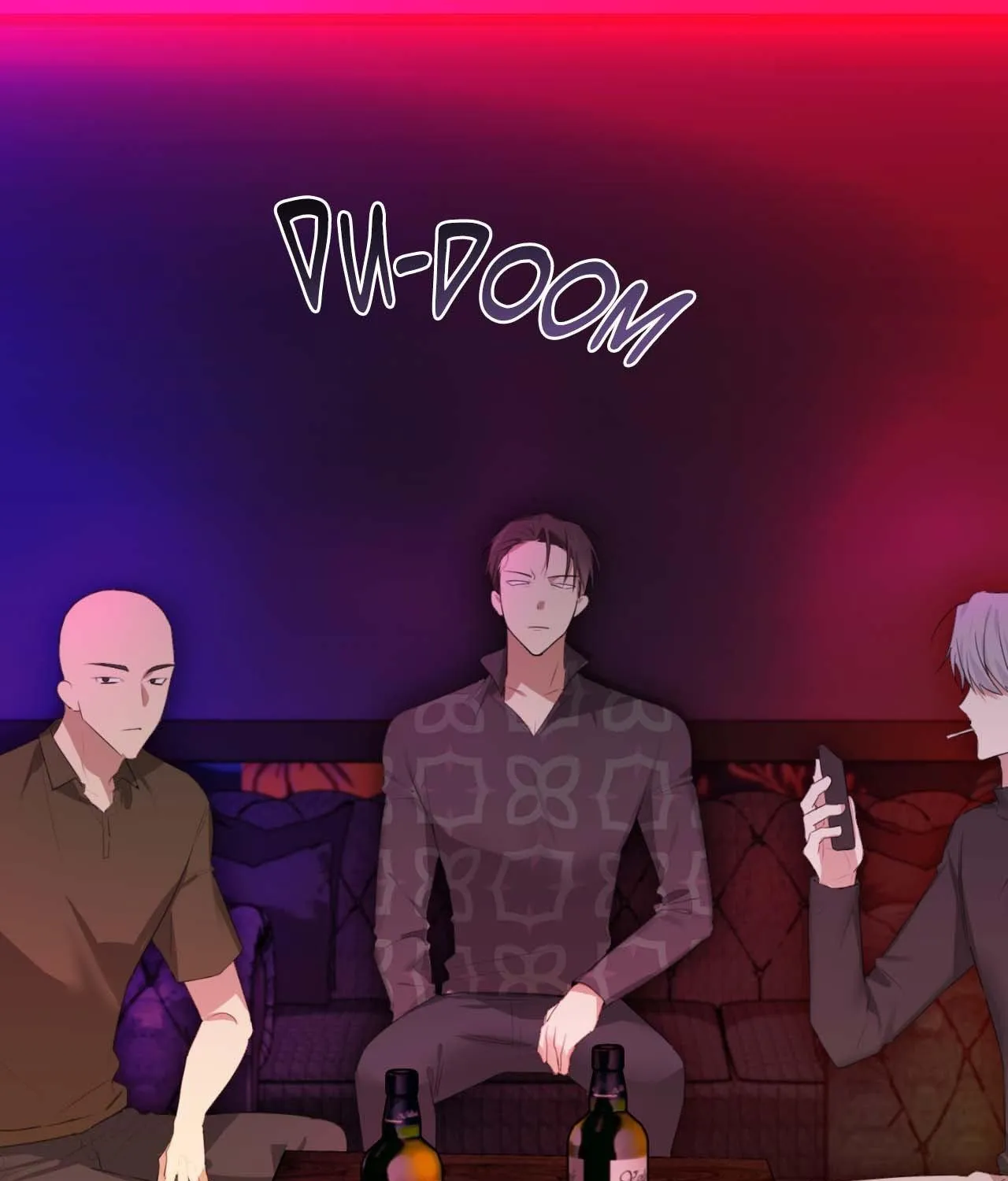Rabbit Hole (Sojogeum) Chapter 11 page 169 - 