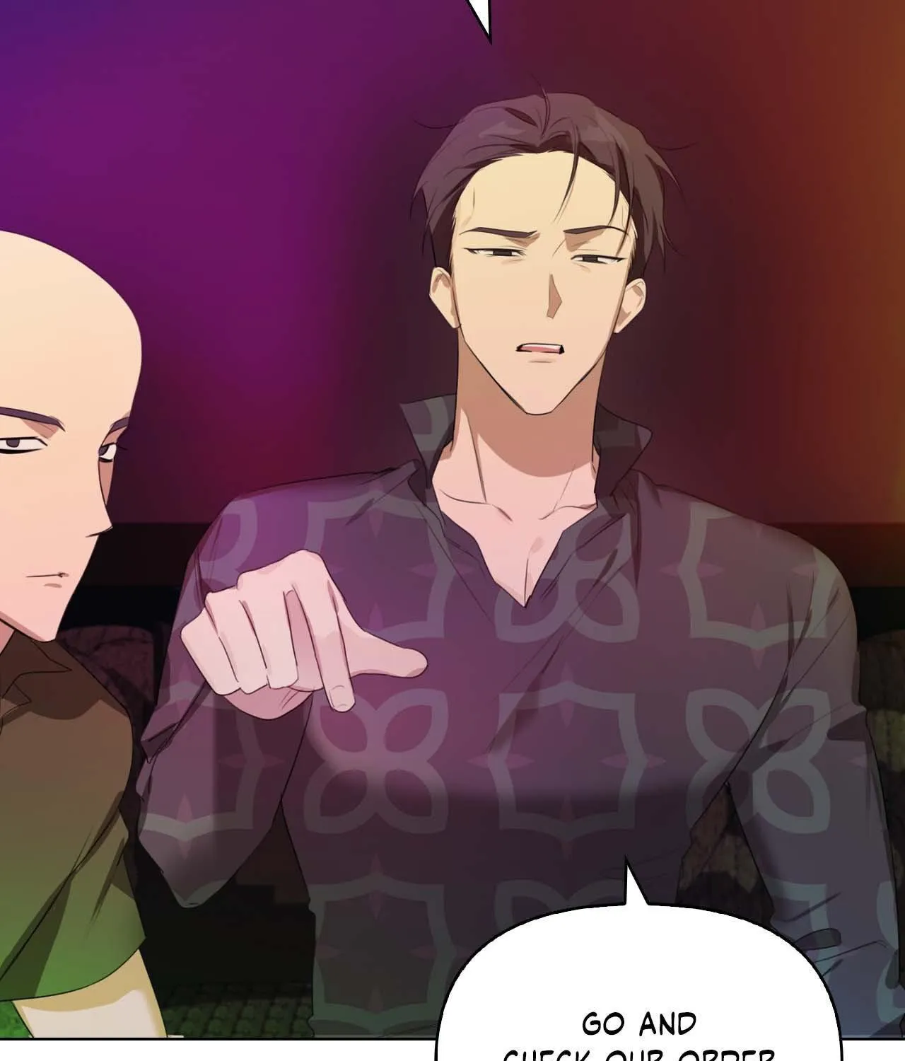 Rabbit Hole (Sojogeum) Chapter 11 page 173 - 