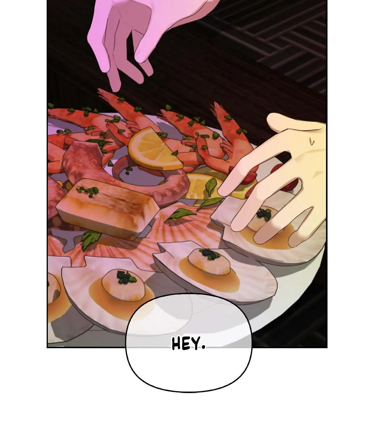 Rabbit Hole (Sojogeum) Chapter 11 page 177 - 