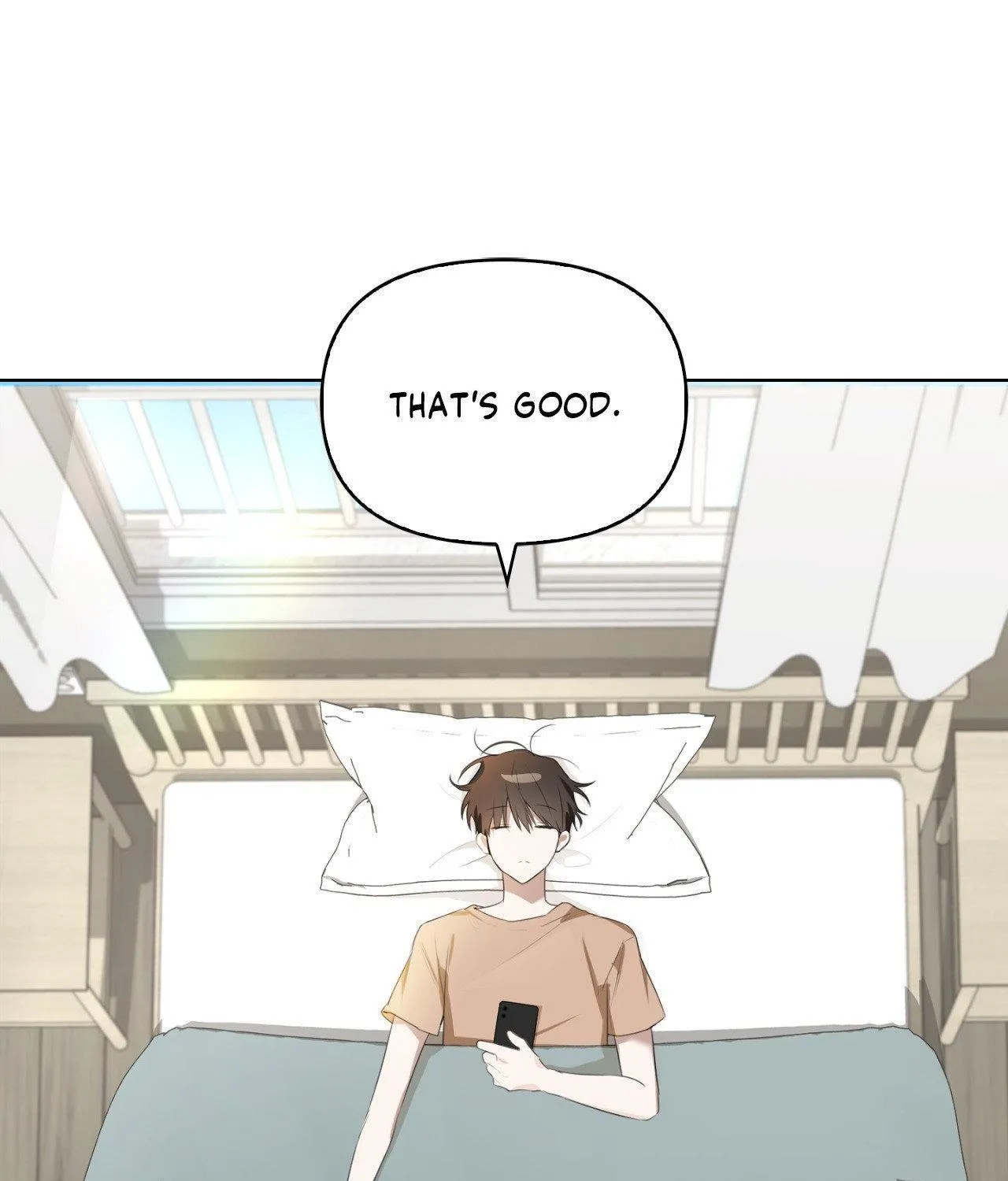 Rabbit Hole (Sojogeum) Chapter 11 page 21 - 