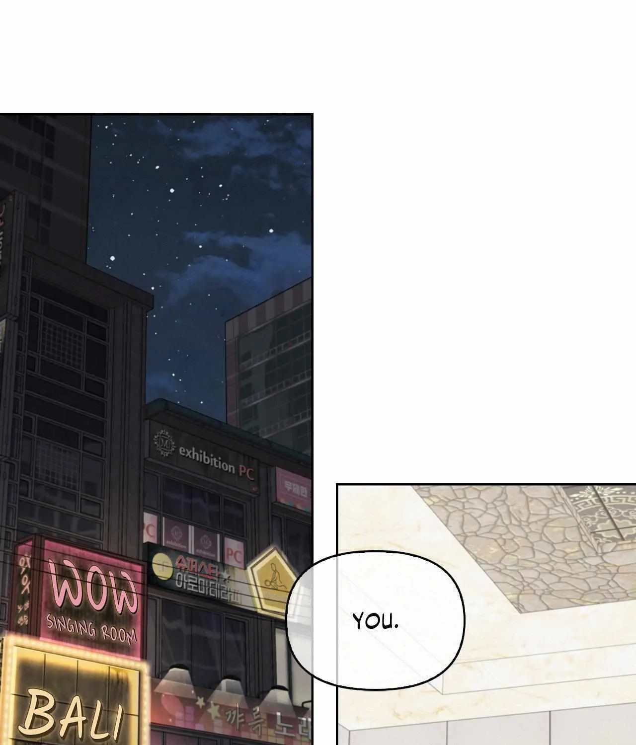 Rabbit Hole (Sojogeum) Chapter 11 page 25 - 