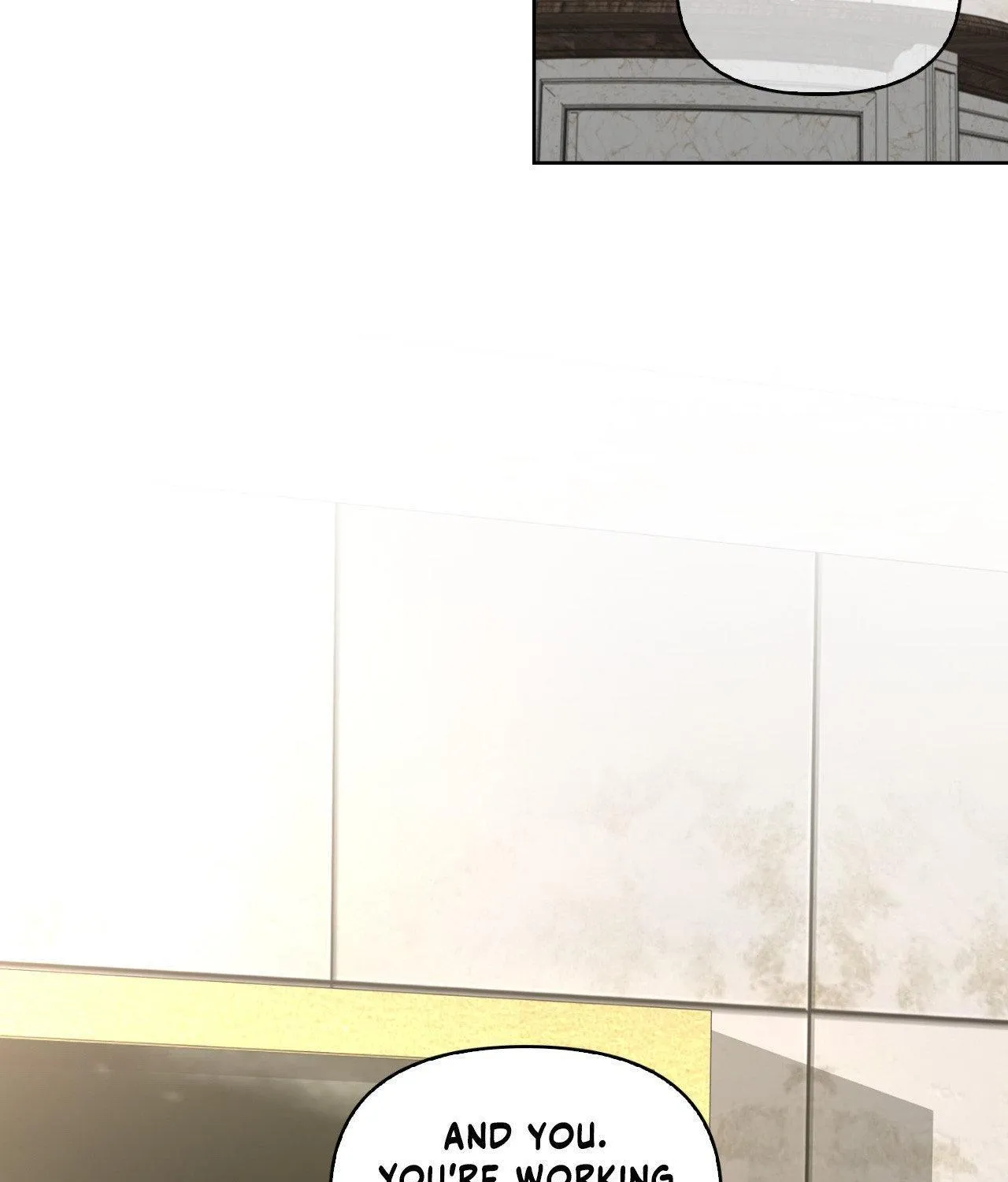 Rabbit Hole (Sojogeum) Chapter 11 page 27 - 