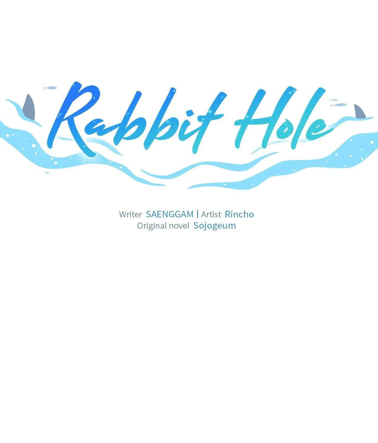 Rabbit Hole (Sojogeum) Chapter 11 page 33 - 