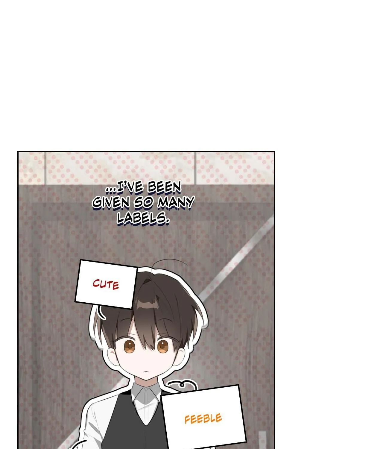 Rabbit Hole (Sojogeum) Chapter 11 page 54 - 