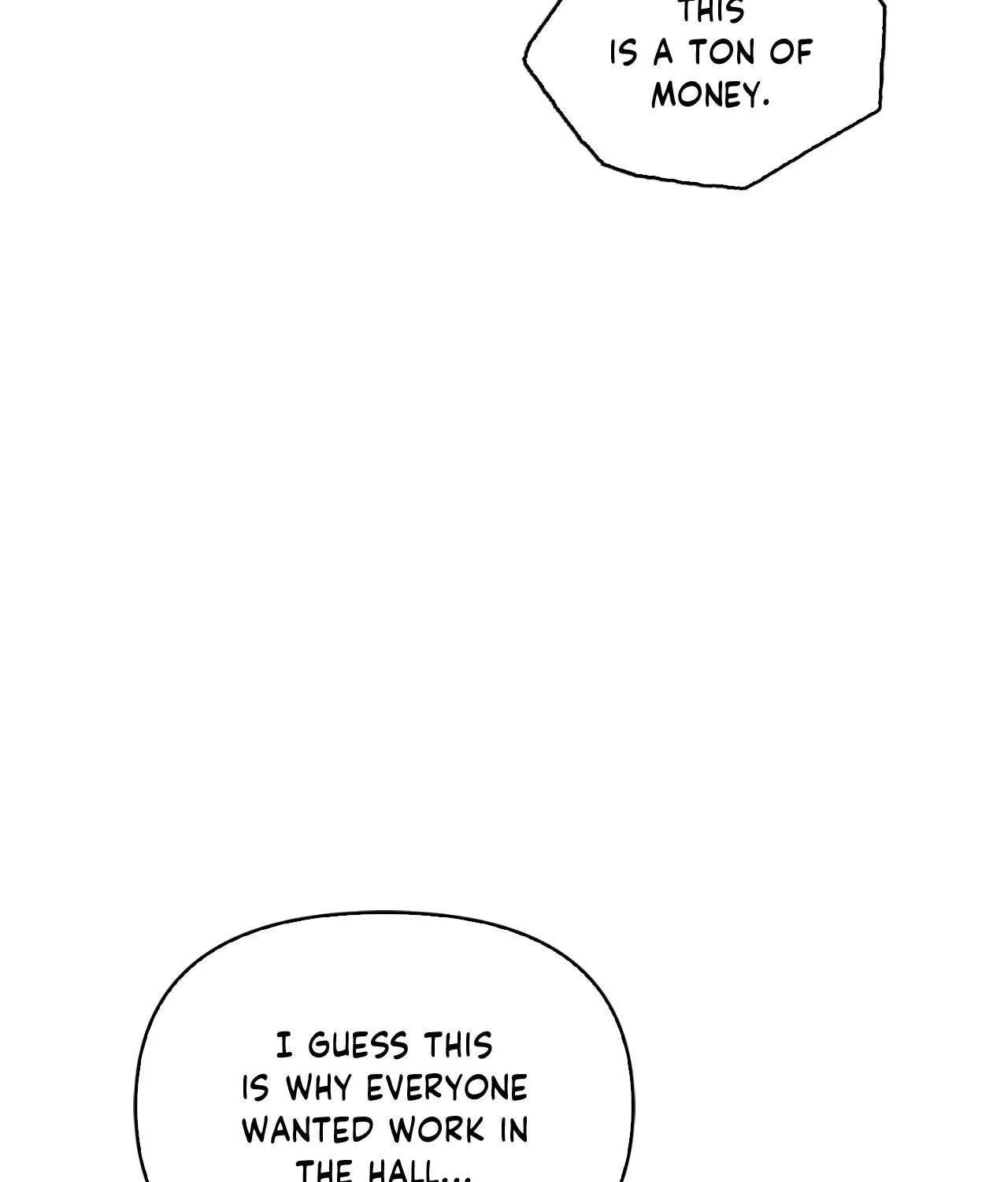 Rabbit Hole (Sojogeum) Chapter 11 page 60 - 