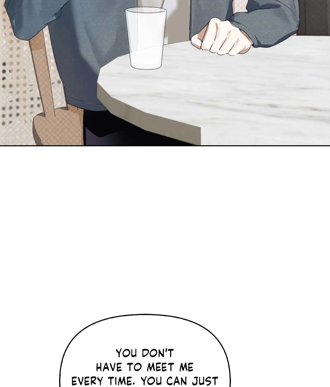Rabbit Hole (Sojogeum) Chapter 11 page 79 - 