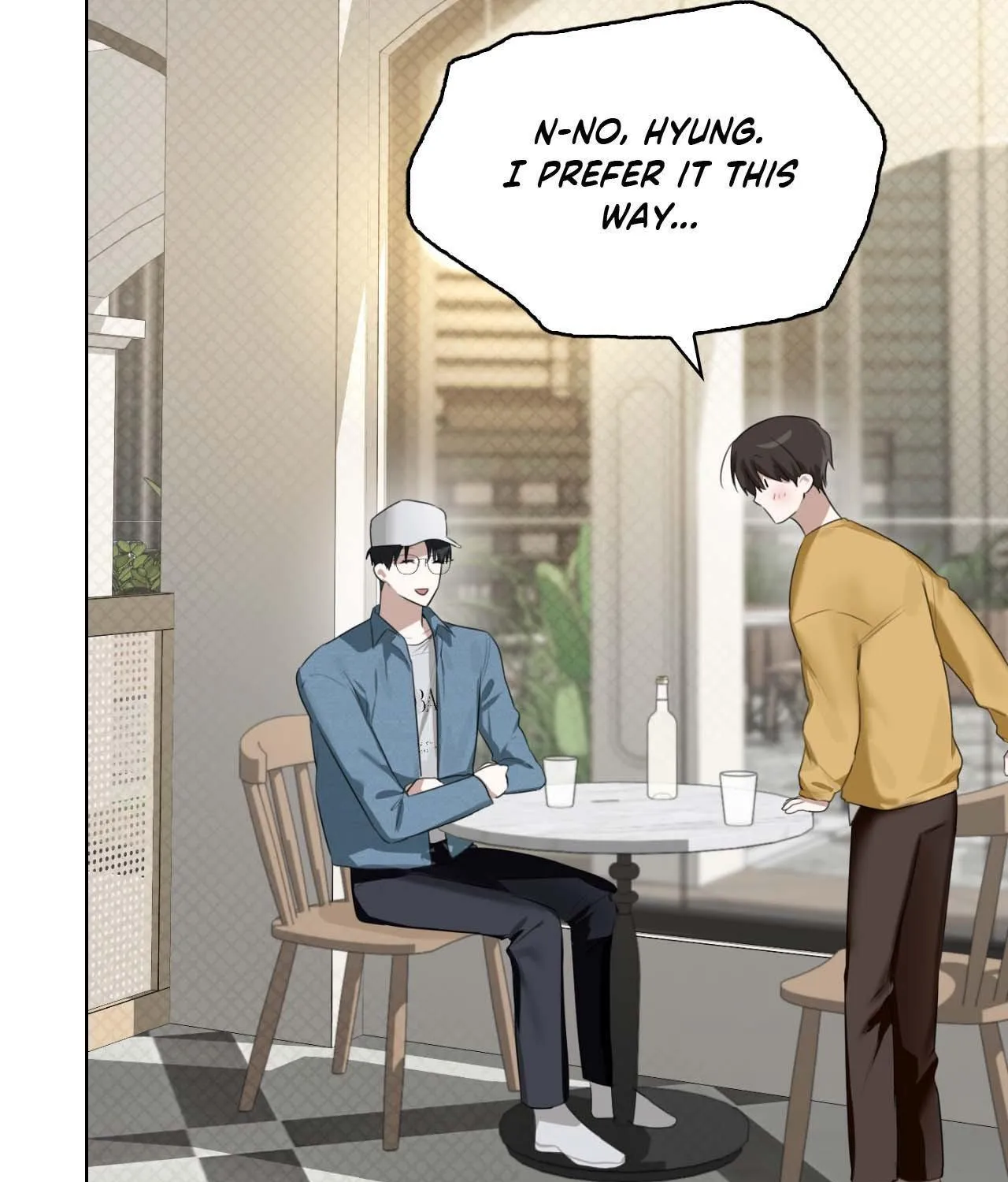 Rabbit Hole (Sojogeum) Chapter 11 page 81 - 