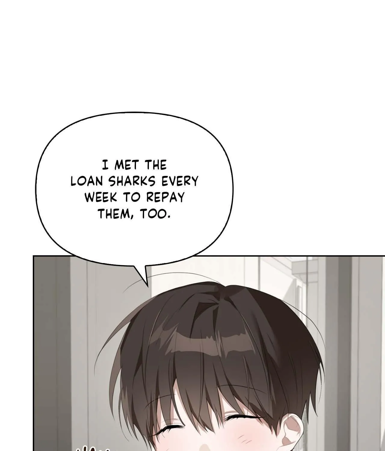 Rabbit Hole (Sojogeum) Chapter 11 page 83 - 