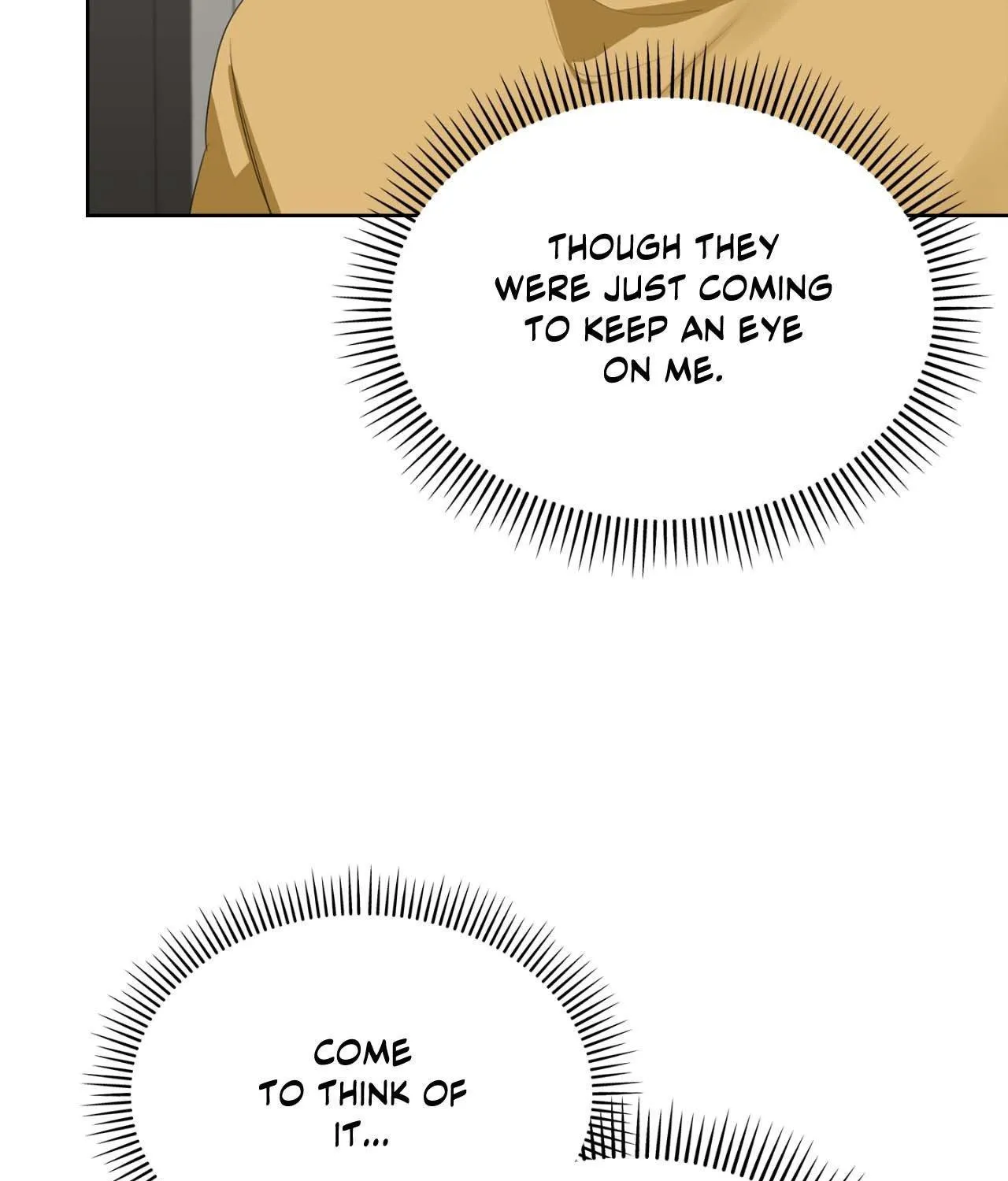 Rabbit Hole (Sojogeum) Chapter 11 page 85 - 