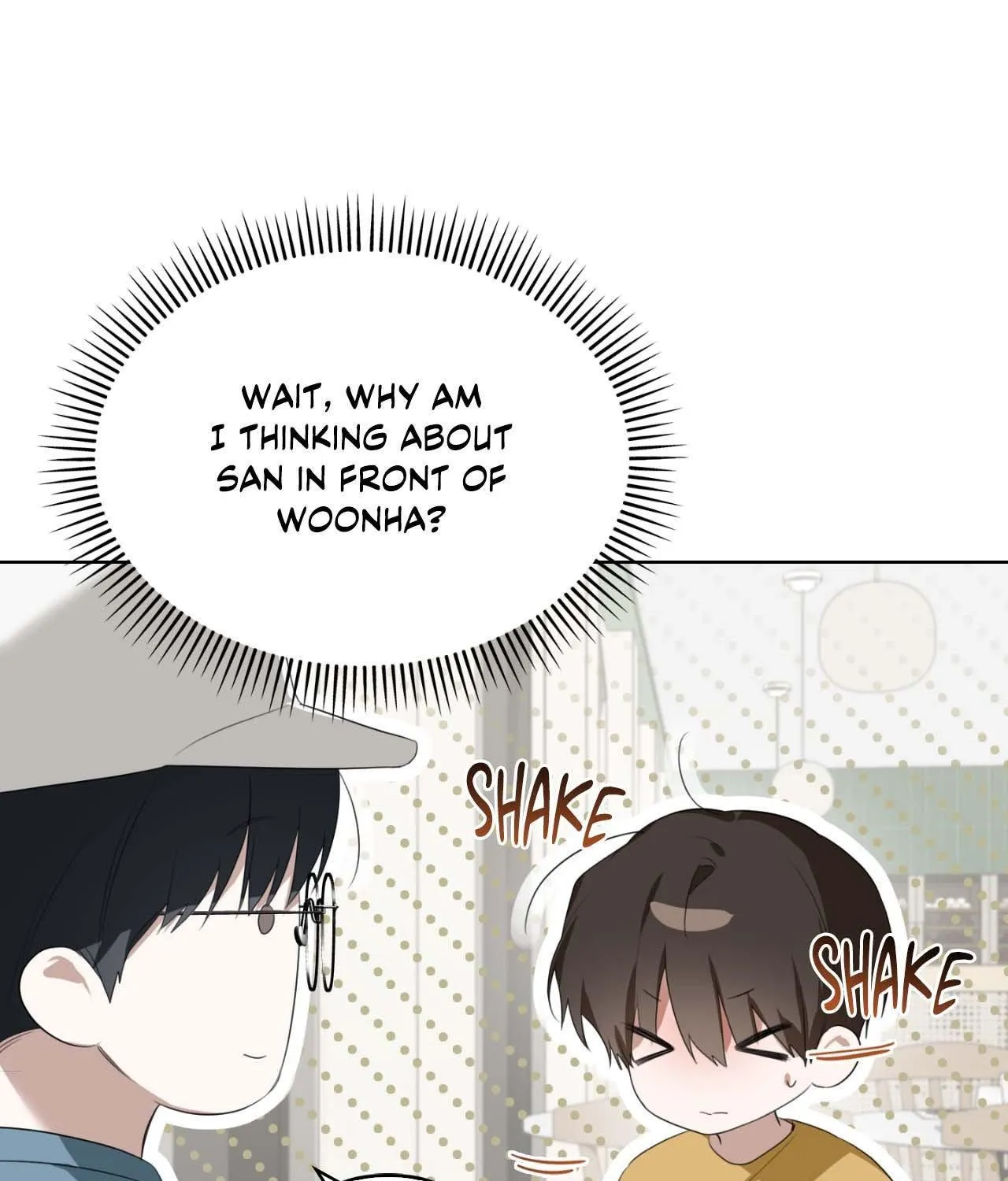 Rabbit Hole (Sojogeum) Chapter 11 page 95 - 