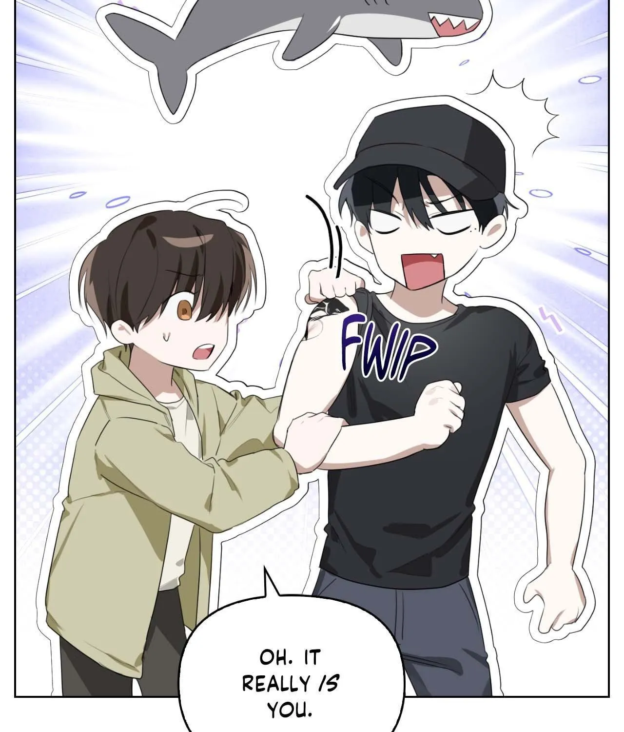 Rabbit Hole (Sojogeum) Chapter 12 page 116 - 