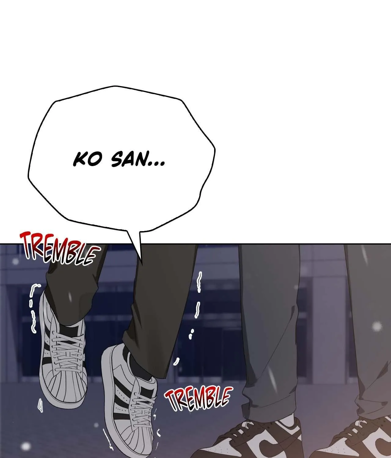 Rabbit Hole (Sojogeum) Chapter 12 page 133 - 