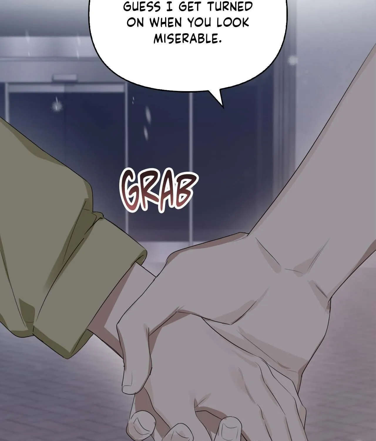 Rabbit Hole (Sojogeum) Chapter 12 page 152 - 