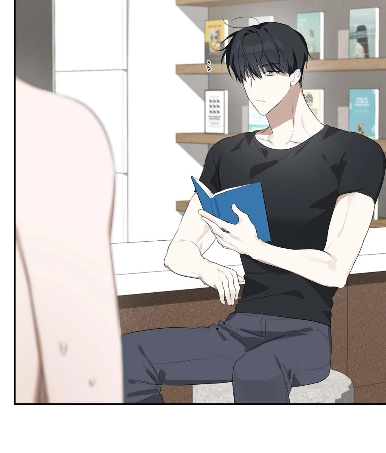 Rabbit Hole (Sojogeum) Chapter 12 page 171 - 