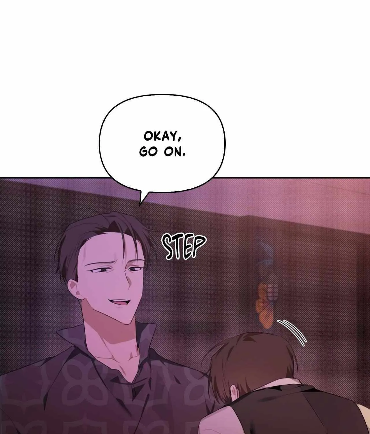 Rabbit Hole (Sojogeum) Chapter 12 page 19 - 
