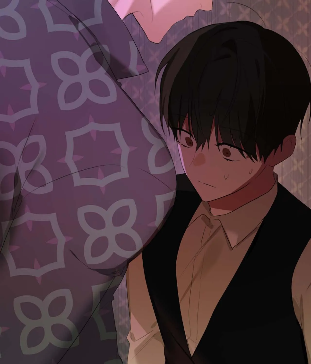 Rabbit Hole (Sojogeum) Chapter 12 page 3 - 