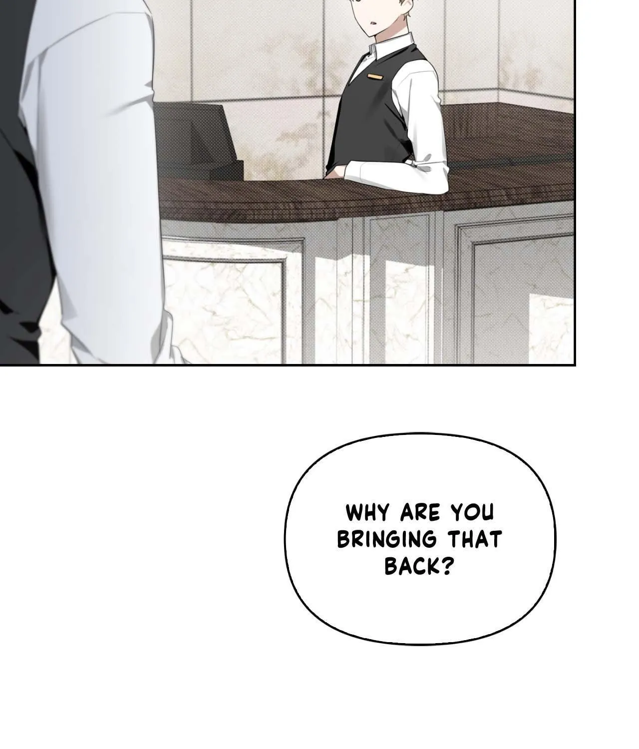Rabbit Hole (Sojogeum) Chapter 12 page 23 - 