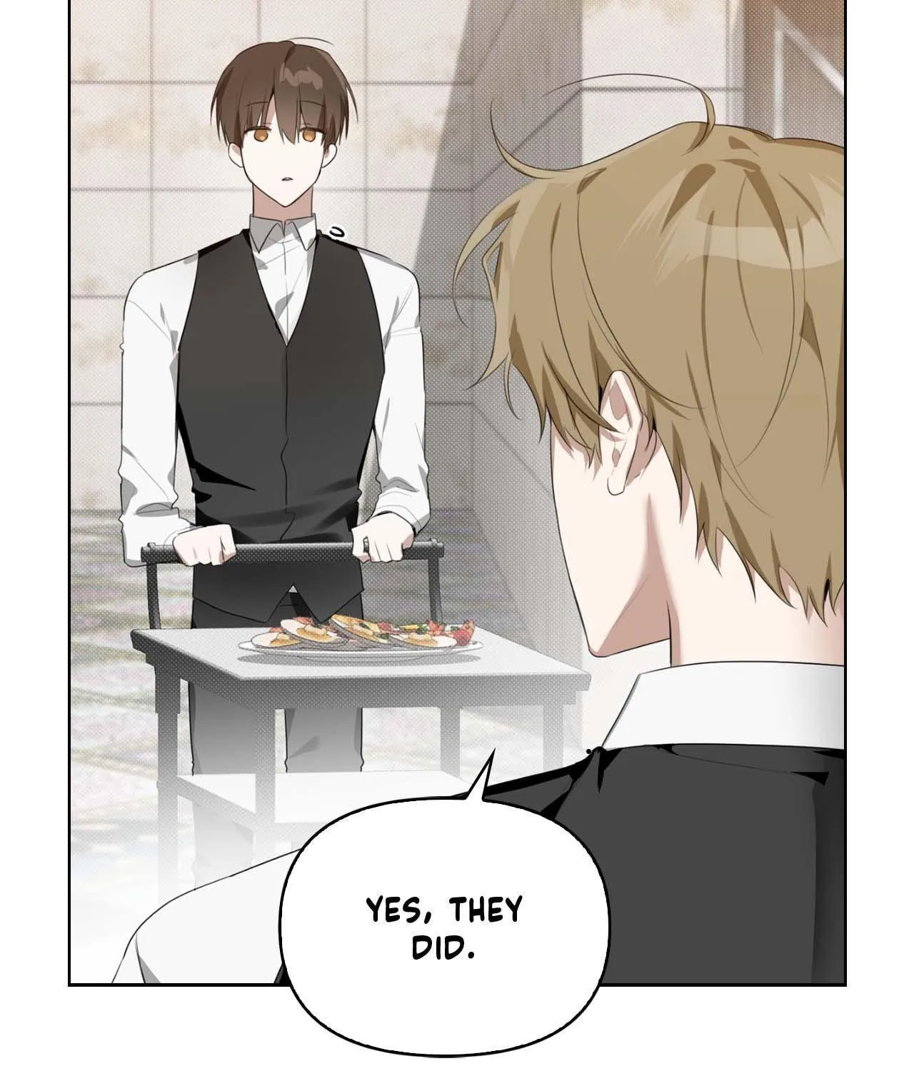 Rabbit Hole (Sojogeum) Chapter 12 page 25 - 