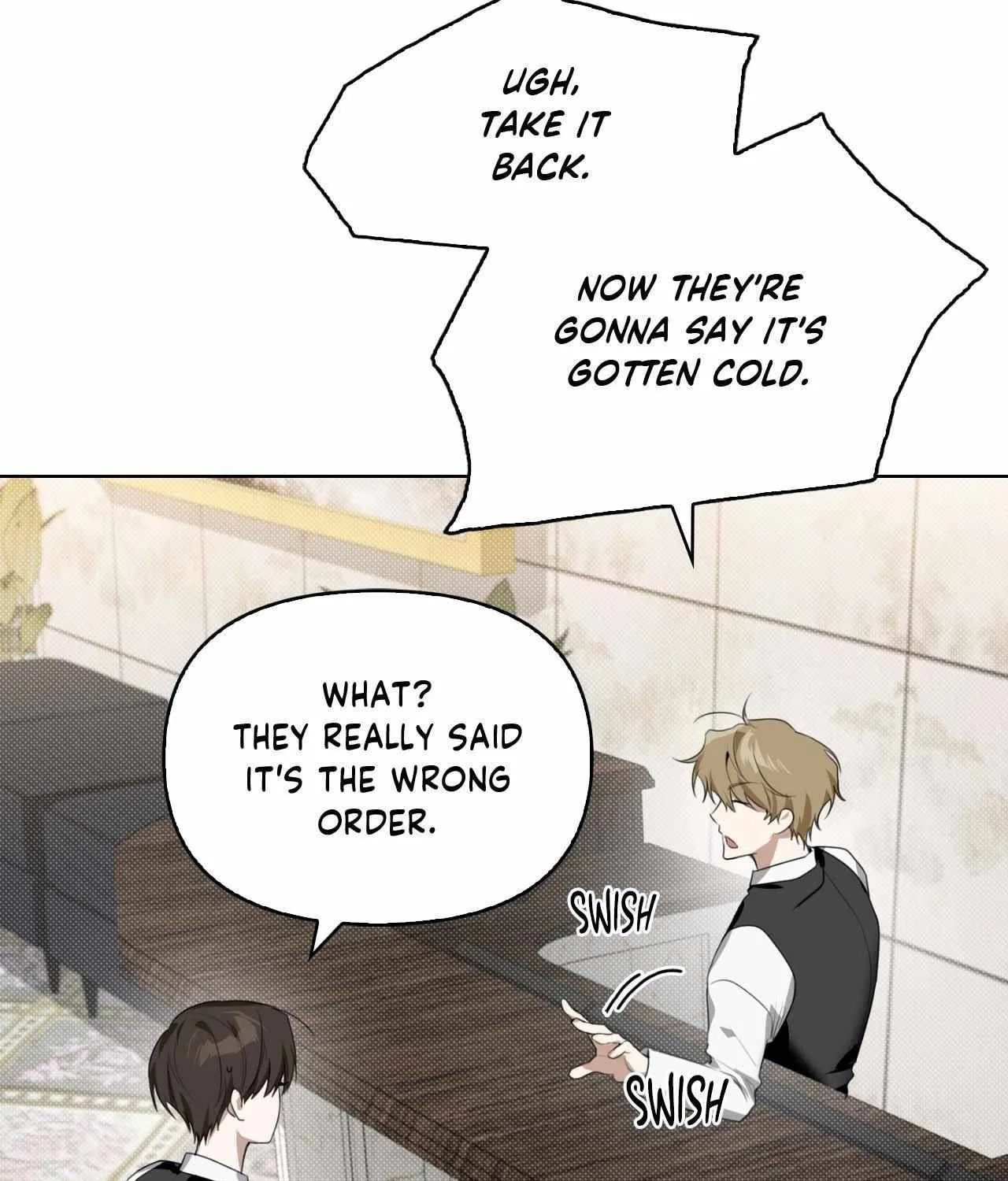 Rabbit Hole (Sojogeum) Chapter 12 page 27 - 