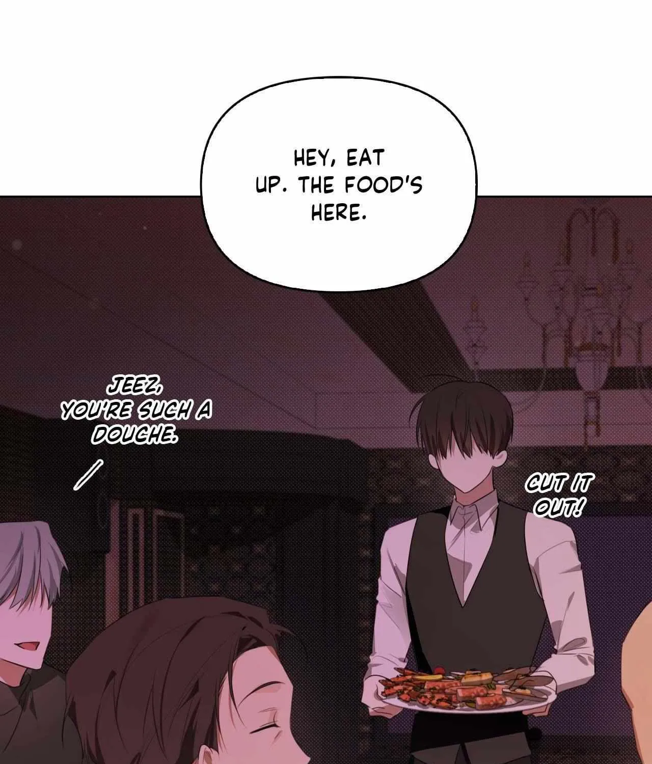 Rabbit Hole (Sojogeum) Chapter 12 page 36 - 