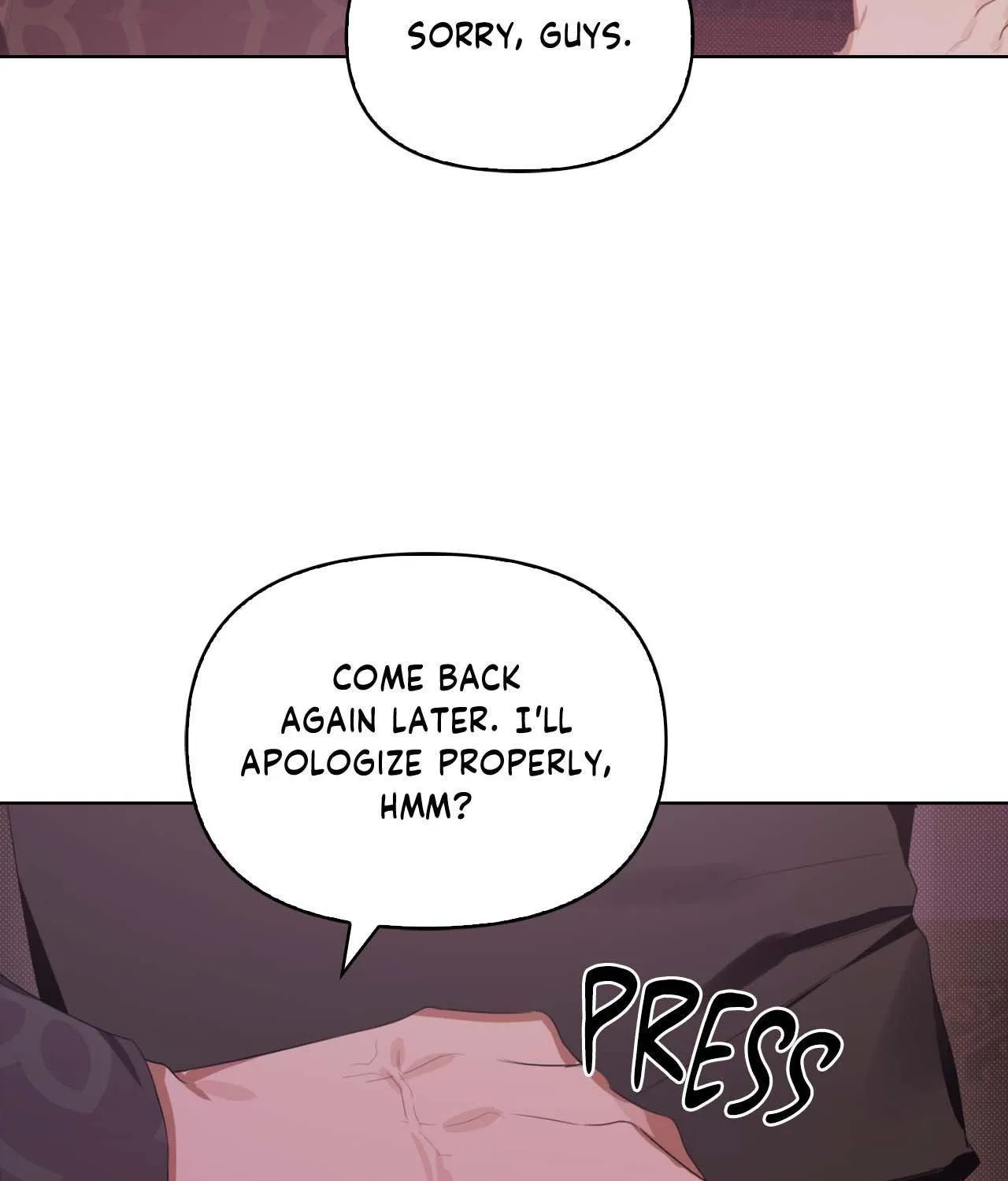 Rabbit Hole (Sojogeum) Chapter 12 page 38 - 