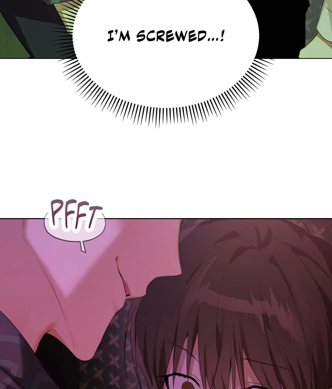 Rabbit Hole (Sojogeum) Chapter 12 page 5 - 