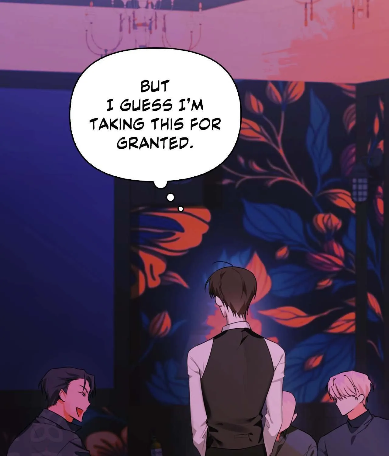 Rabbit Hole (Sojogeum) Chapter 12 page 44 - 