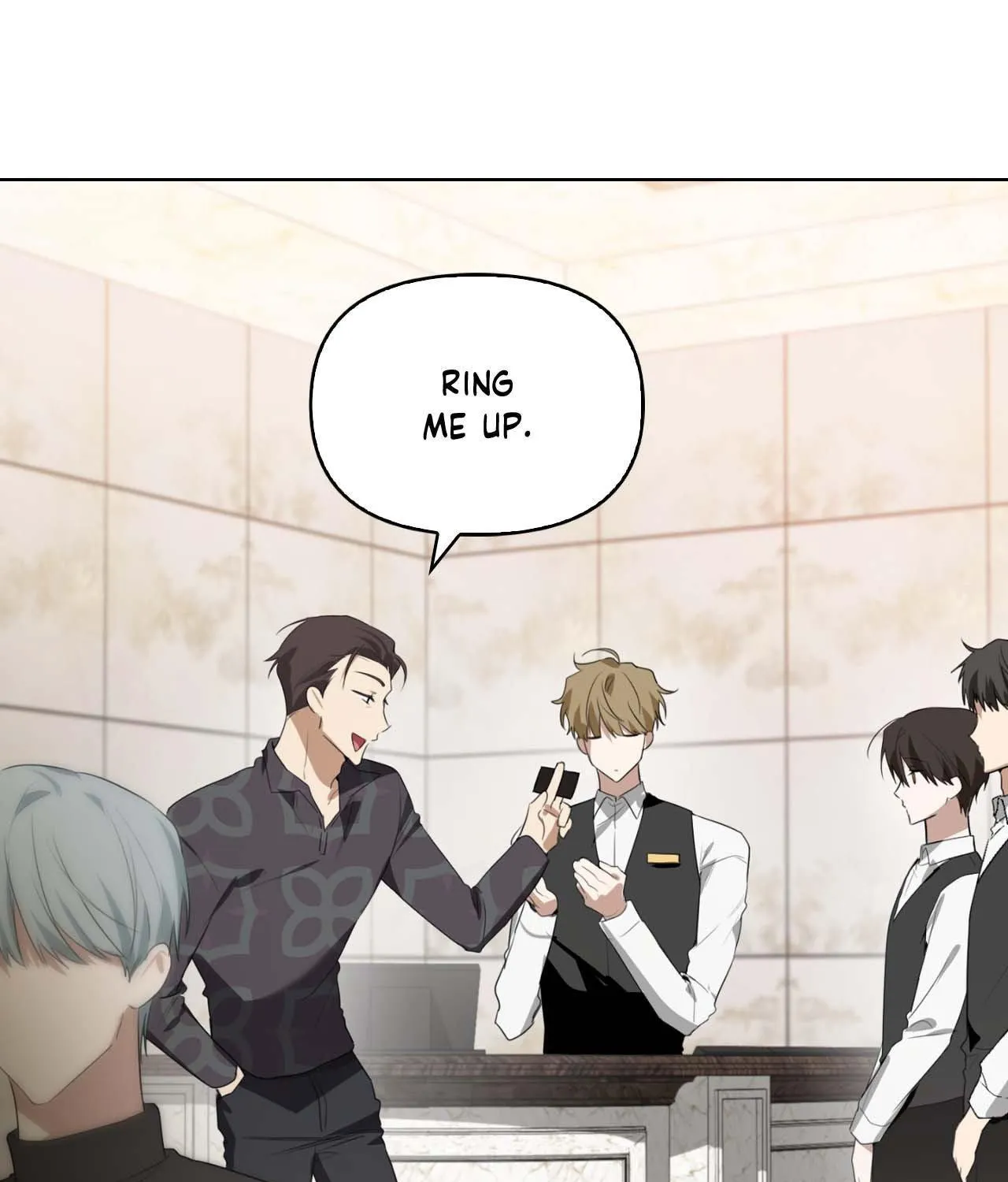 Rabbit Hole (Sojogeum) Chapter 12 page 50 - 