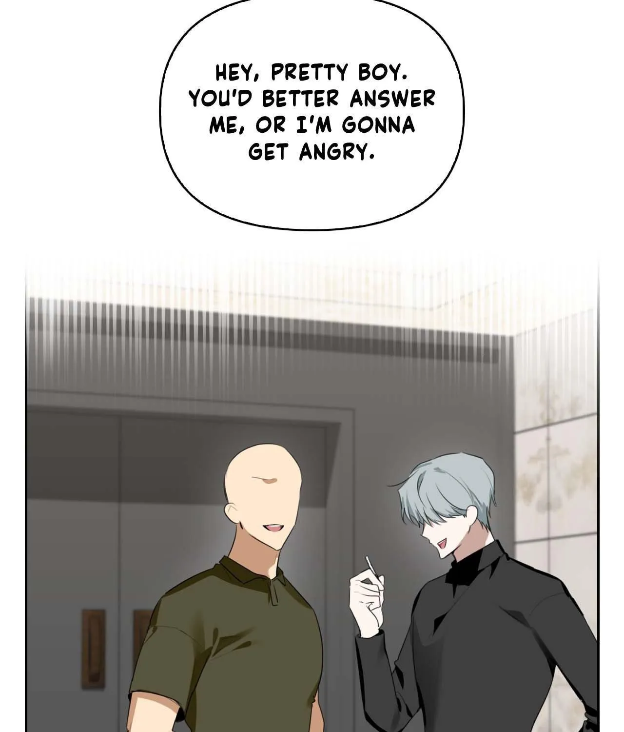 Rabbit Hole (Sojogeum) Chapter 12 page 59 - 