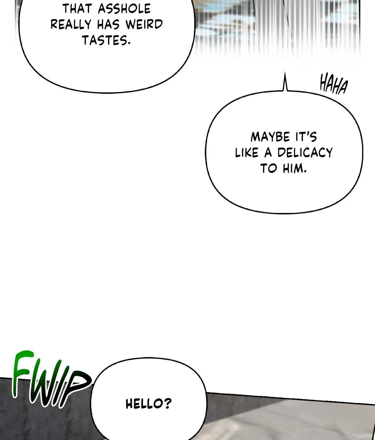 Rabbit Hole (Sojogeum) Chapter 12 page 61 - 