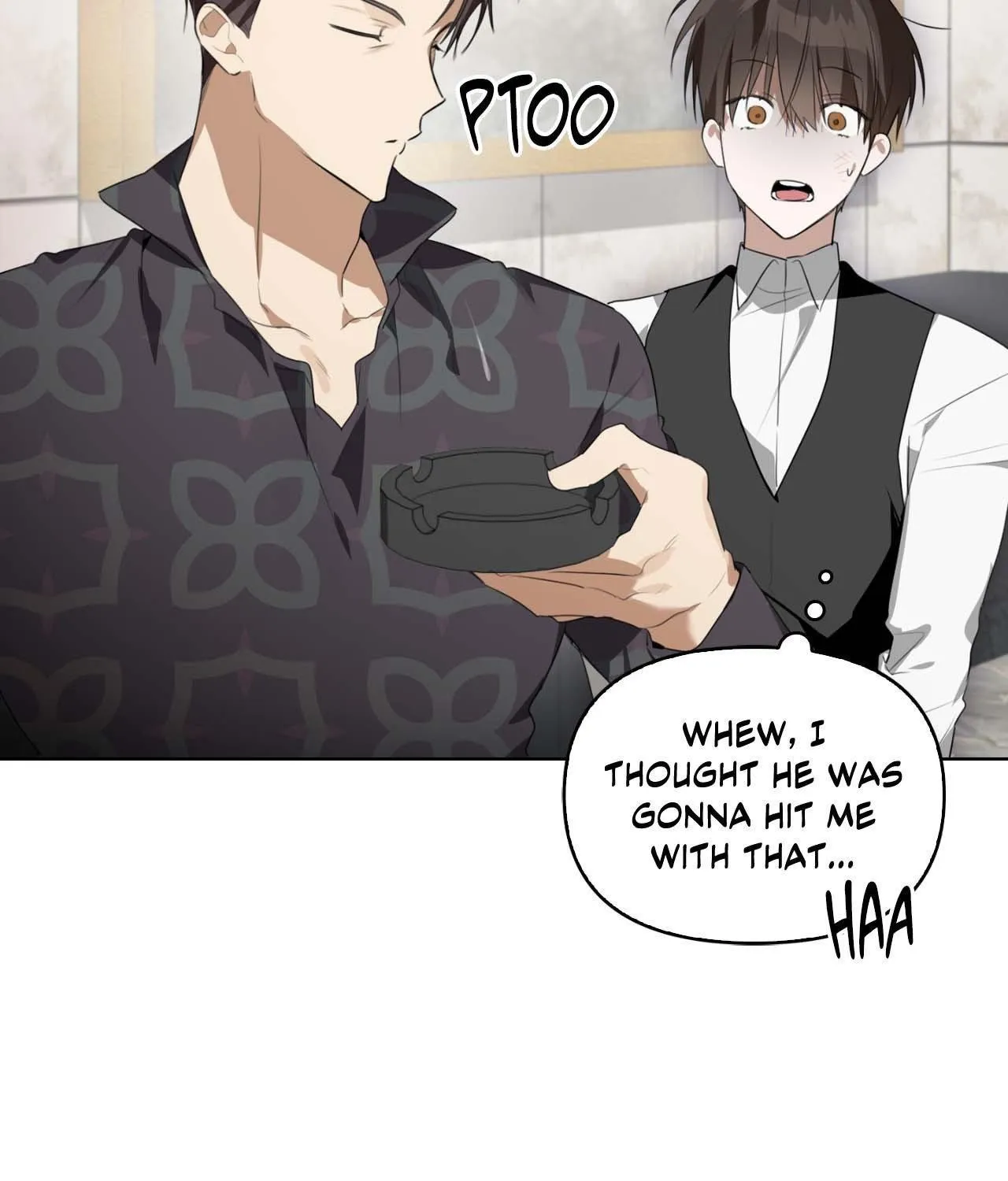 Rabbit Hole (Sojogeum) Chapter 12 page 65 - 