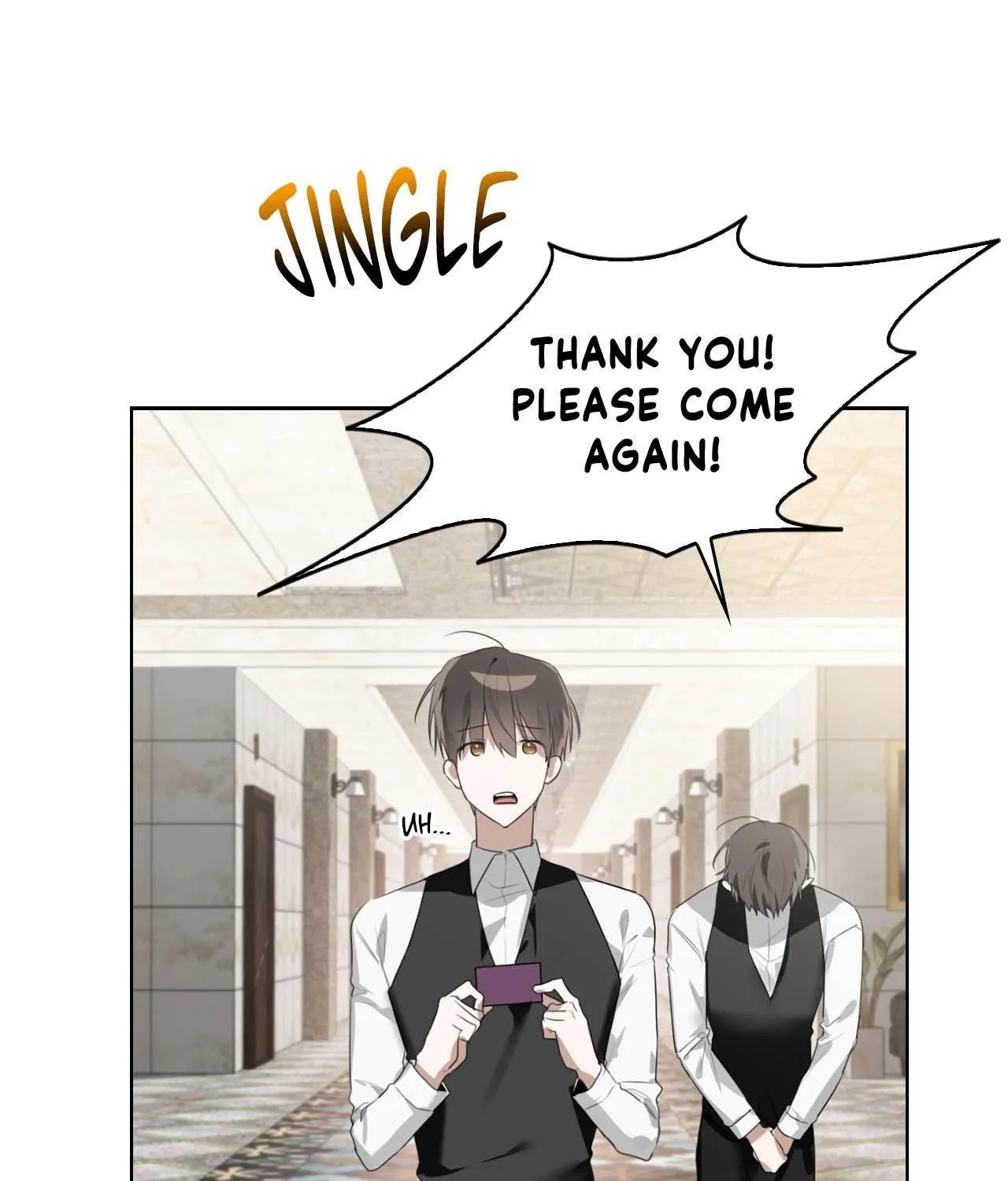 Rabbit Hole (Sojogeum) Chapter 12 page 70 - 