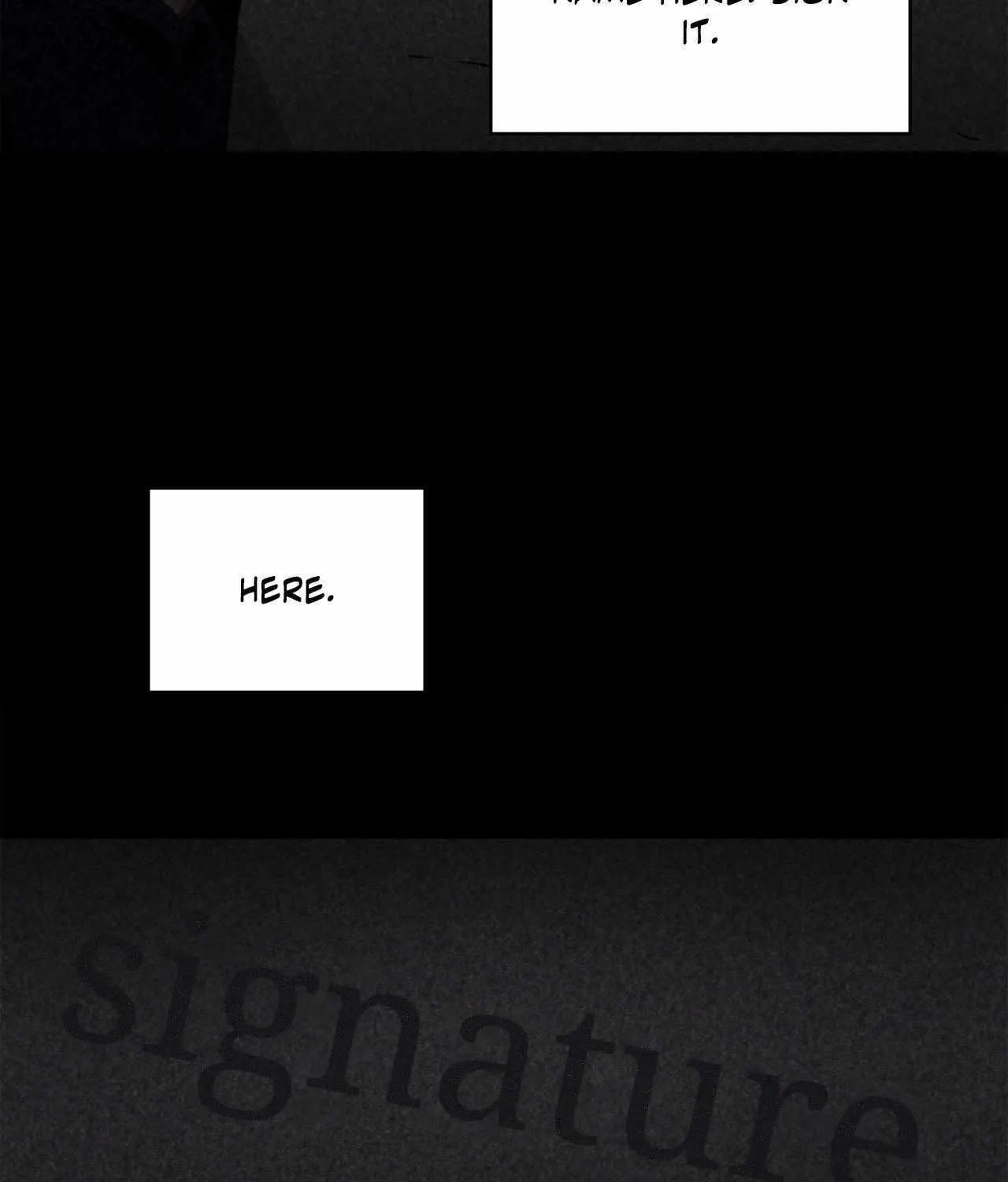 Rabbit Hole (Sojogeum) Chapter 13 page 121 - 